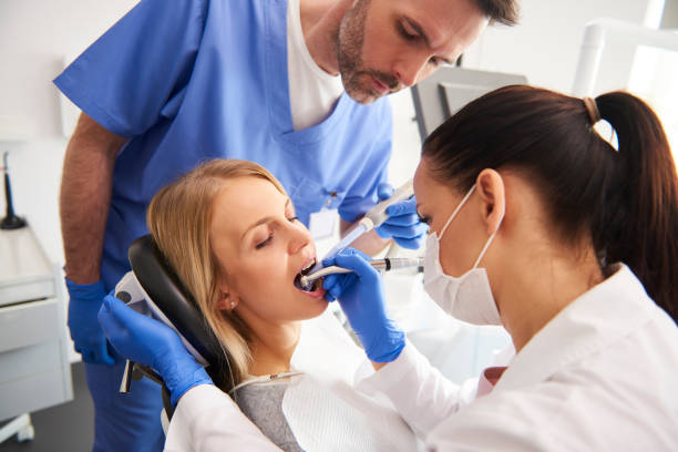Dental X-Rays and Imaging in Summit, NJ