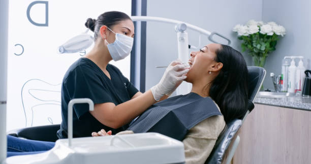 Emergency Dental Services in Summit, NJ